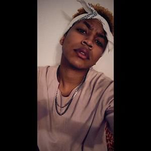 Meet your Posher, Tarrant